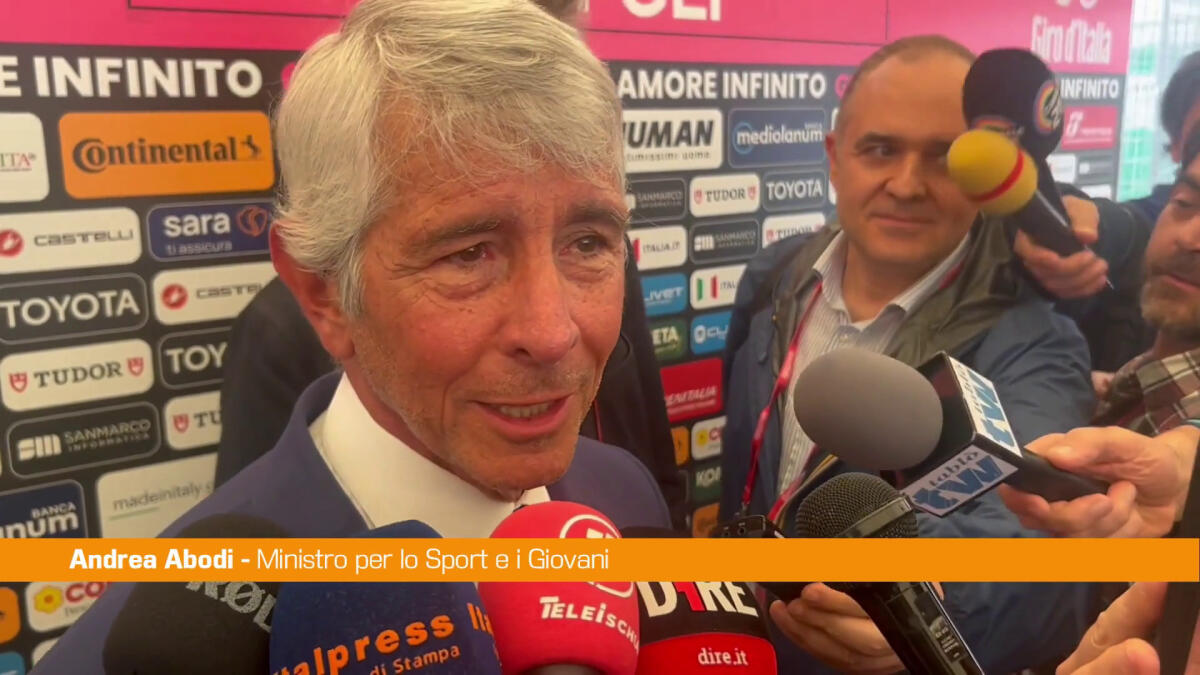 Abodi "Napoli vuole uno stadio Maradona moderno e accessibile" - 