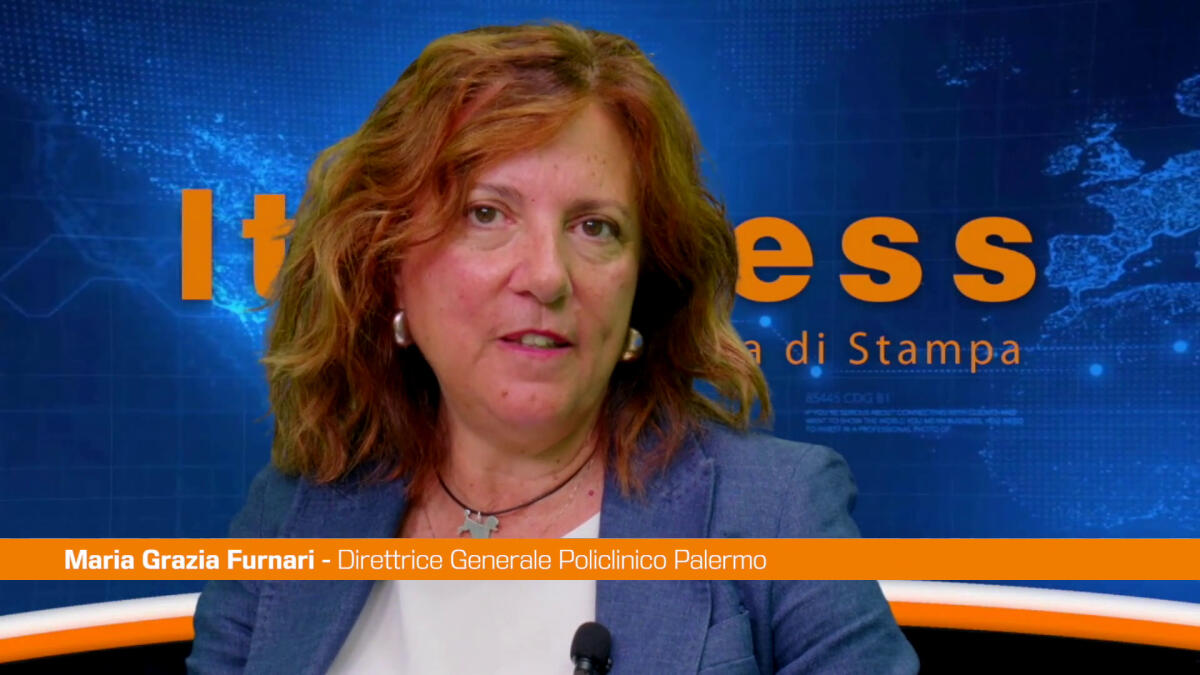 Policlinico Palermo, Furnari "Ridurre liste d'attesa obiettivo etico" - 