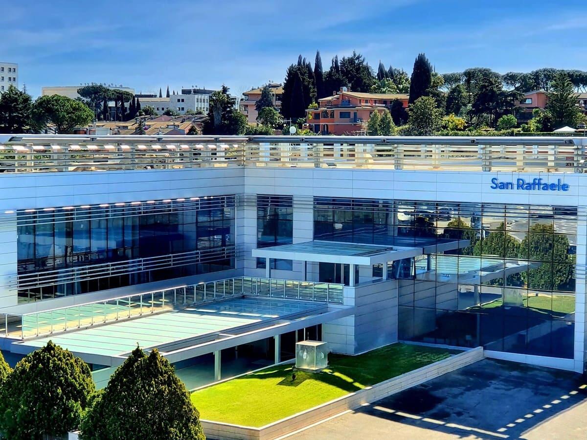 San Raffaele di Roma, al via l’arruolamento per lo studio CVrisk-IT del Ministero della Salute - 