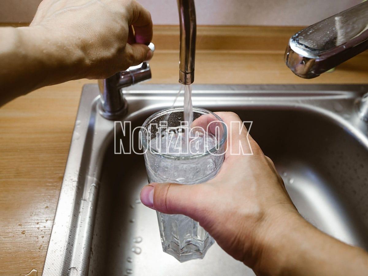 Lifestyle - Più energia e meno fame: i superpoteri dell’acqua -