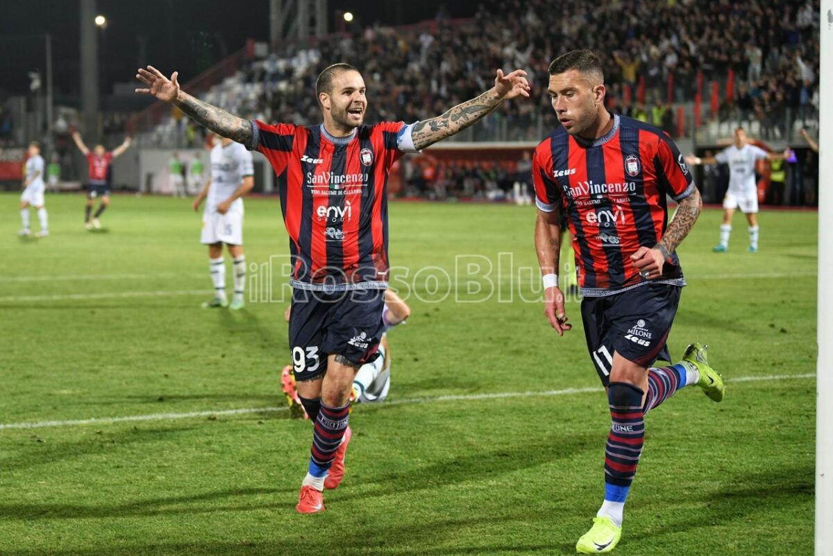 Serie C | Playoff - Crotone e Vicenza, due squadre per un posto: gli orari della doppia sfida - 