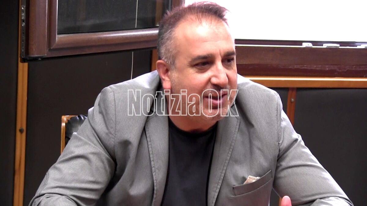 Il presidente del Consiglio Comunale di Crotone Mario Megna  nominato Coordinatore Conferenza Consigli Comunali Calabresi di Anci  - 