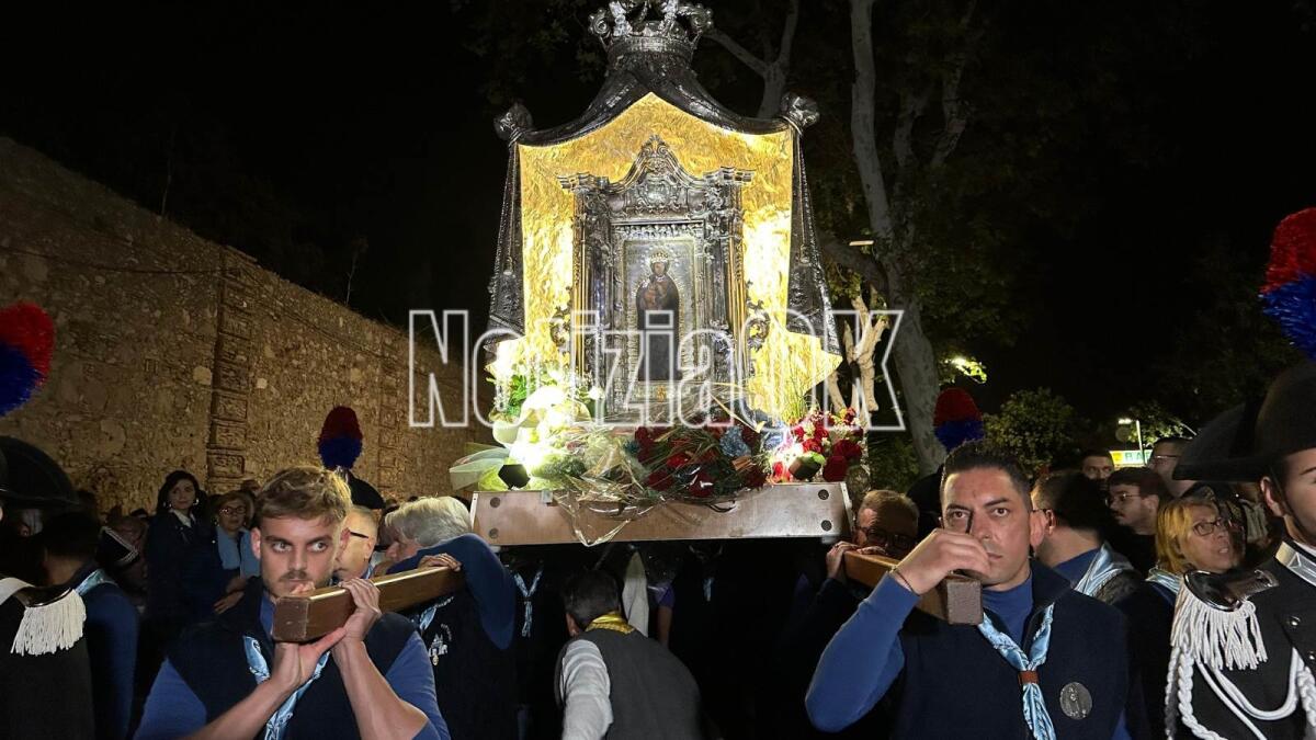 Crotone - Pellegrinaggio, la chiesa dell’Immacolata rimarrà aperta per la preghiera - 