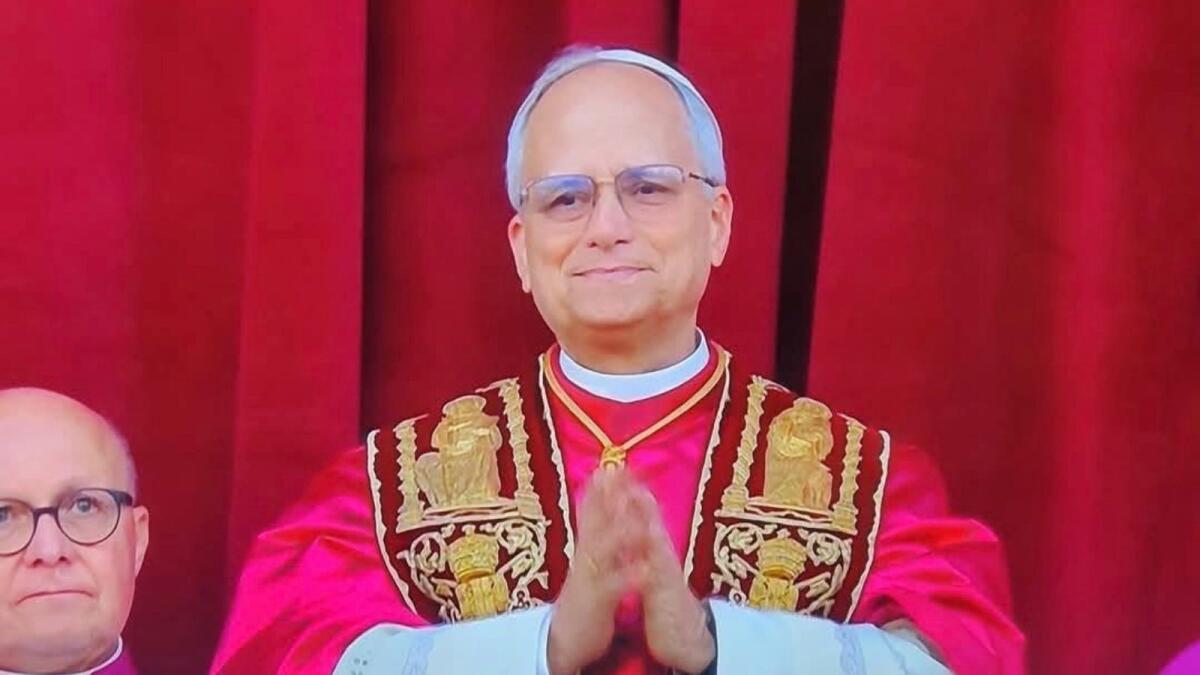 Il Pontefice è Prevost, Papa Leone XIV, le prime parole: "La pace sia con voi" - 