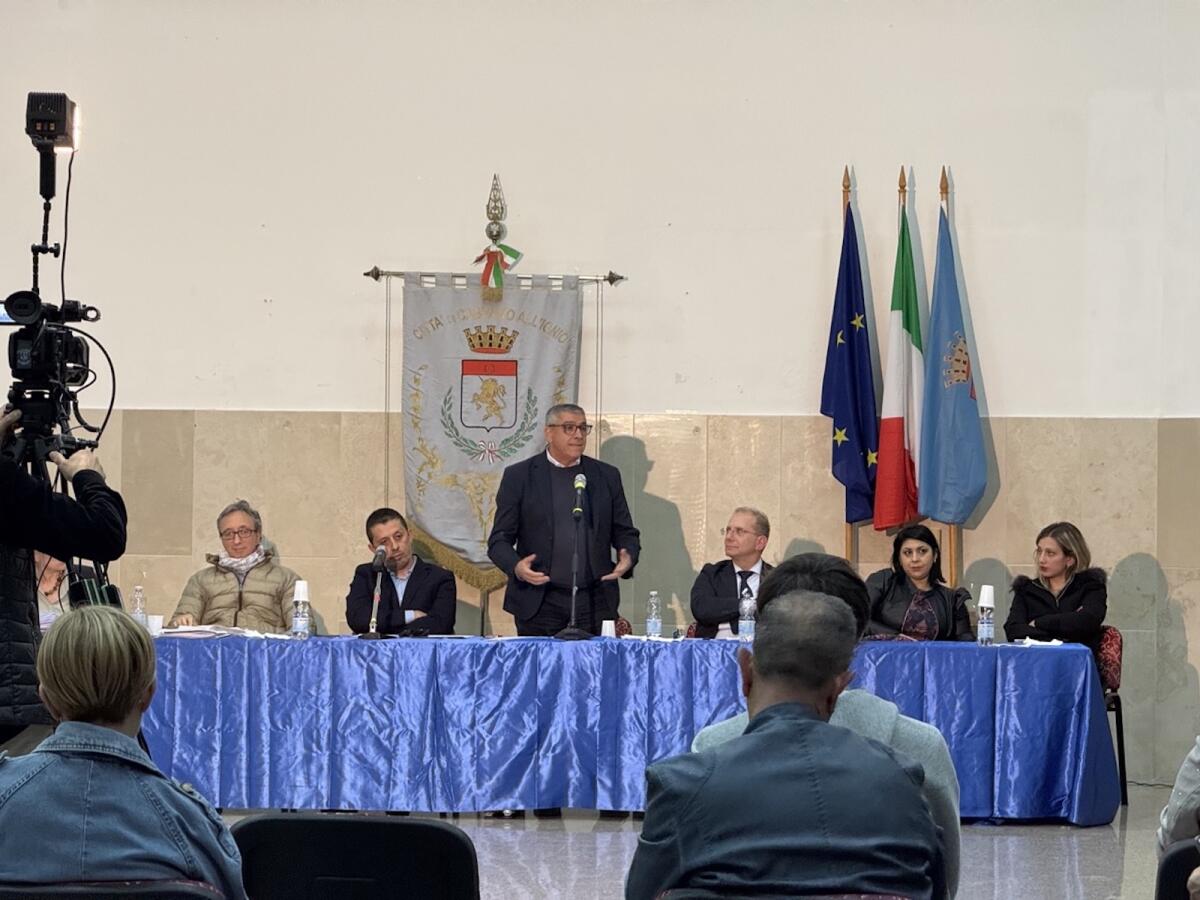 Cassano all'Ionio, il Consiglio Comunale ha approvato a maggioranza il rendiconto di gestione dell’anno 2024 e la variazione al bilancio di previsione finanziario 2025-2027 -