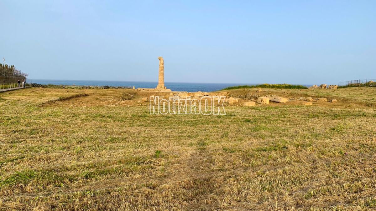 Un nuovo volto per 59 siti archeologici calabresi: saranno presto ripuliti, interventi in tutte le province - 