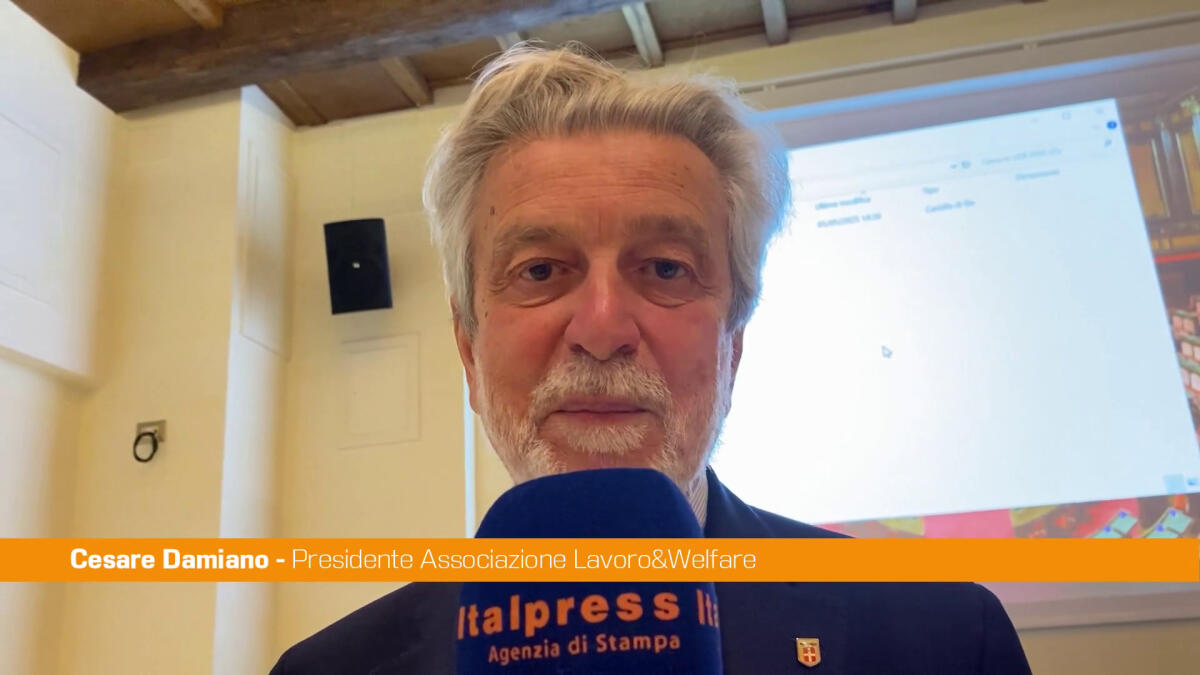 Damiano "Per alzare i salari agire su più fronti" - 