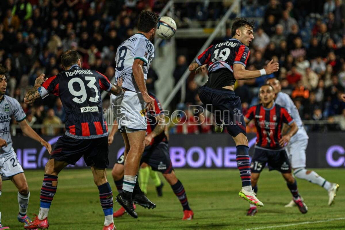 #FeralpisalòCrotone | Iniziata la vendita dei biglietti per la gara dello stadio "Turina" - 