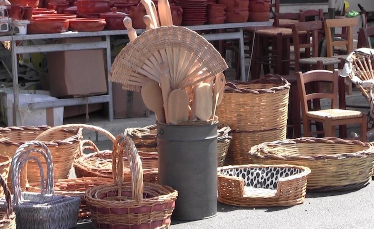 Artigiano in Fiera, la Regione Calabria a Fieramilano Rho con oltre 100 imprese - 