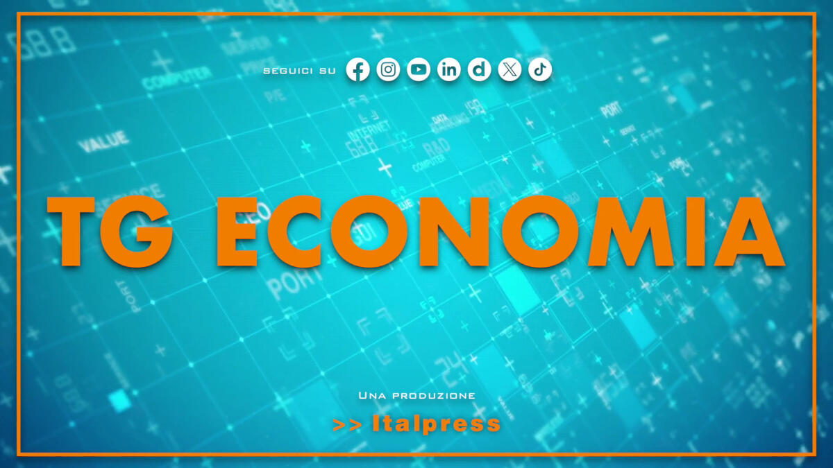 Tg Economia - 21/5/2025 -