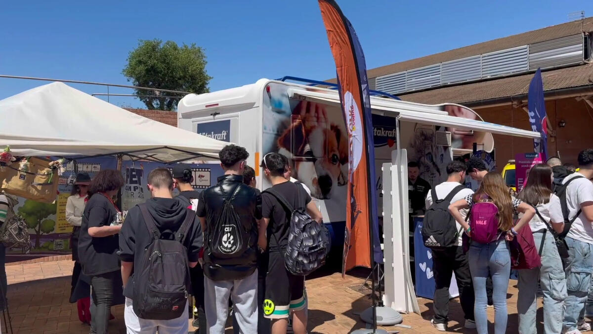 Al via "Pet Camper Tour Giubileo Edition" - 