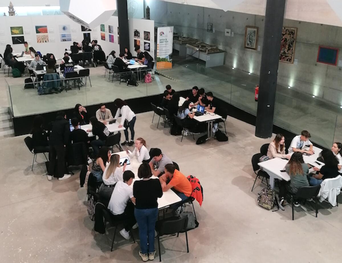 Crotone, al via l’Hackaton del progetto “Stem Crotone" - 