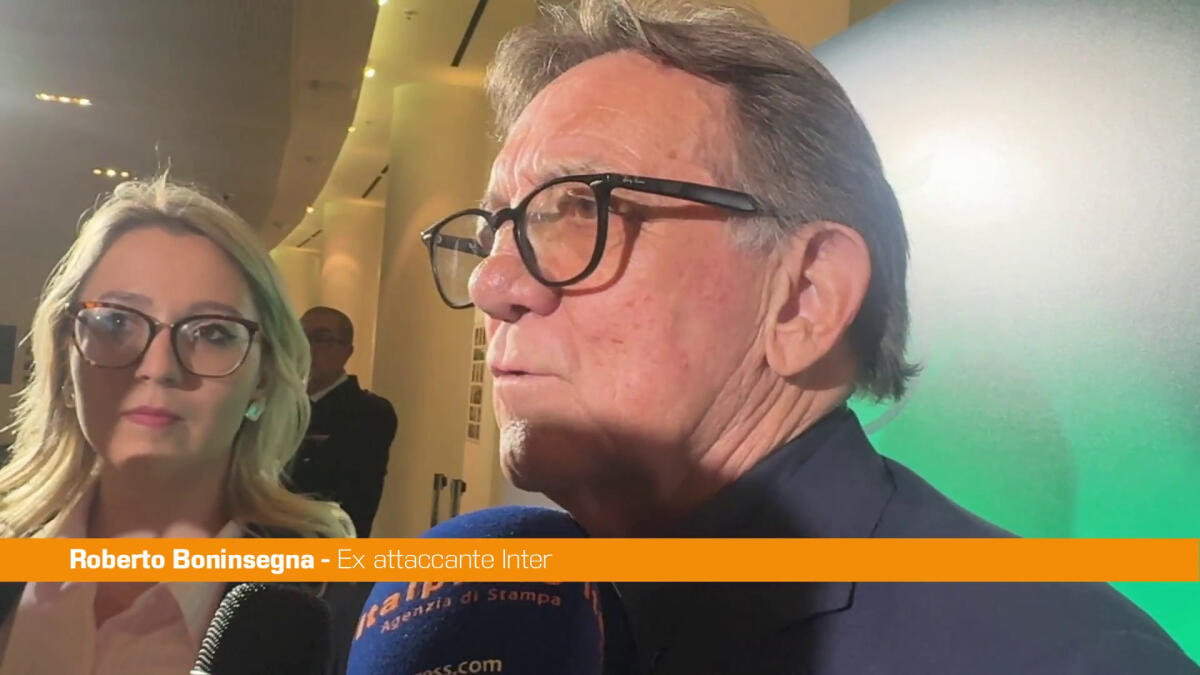 Boninsegna "Finale difficile per l'Inter,Inzaghi? Meglio vada altrove" - 