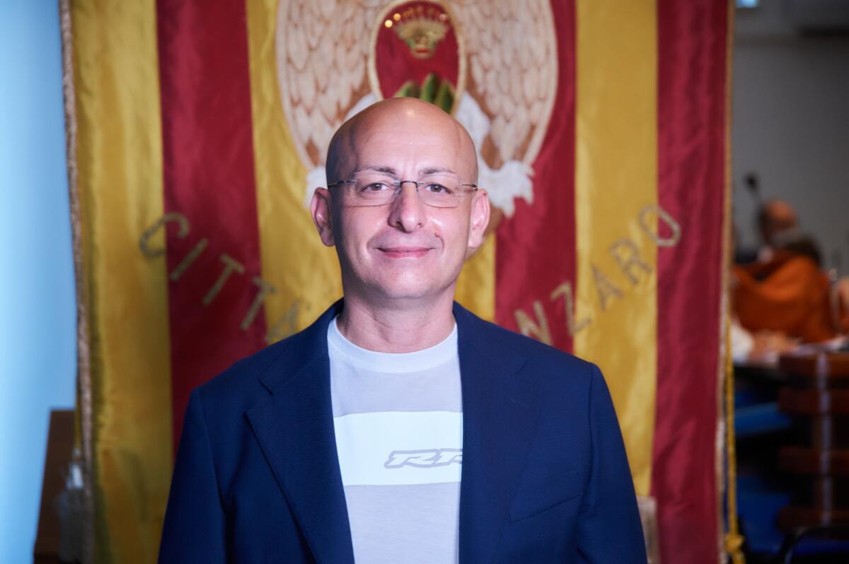 Bandiera blu, Celia: “Sancito impegno per la città della vice sindaca Iemma” - 