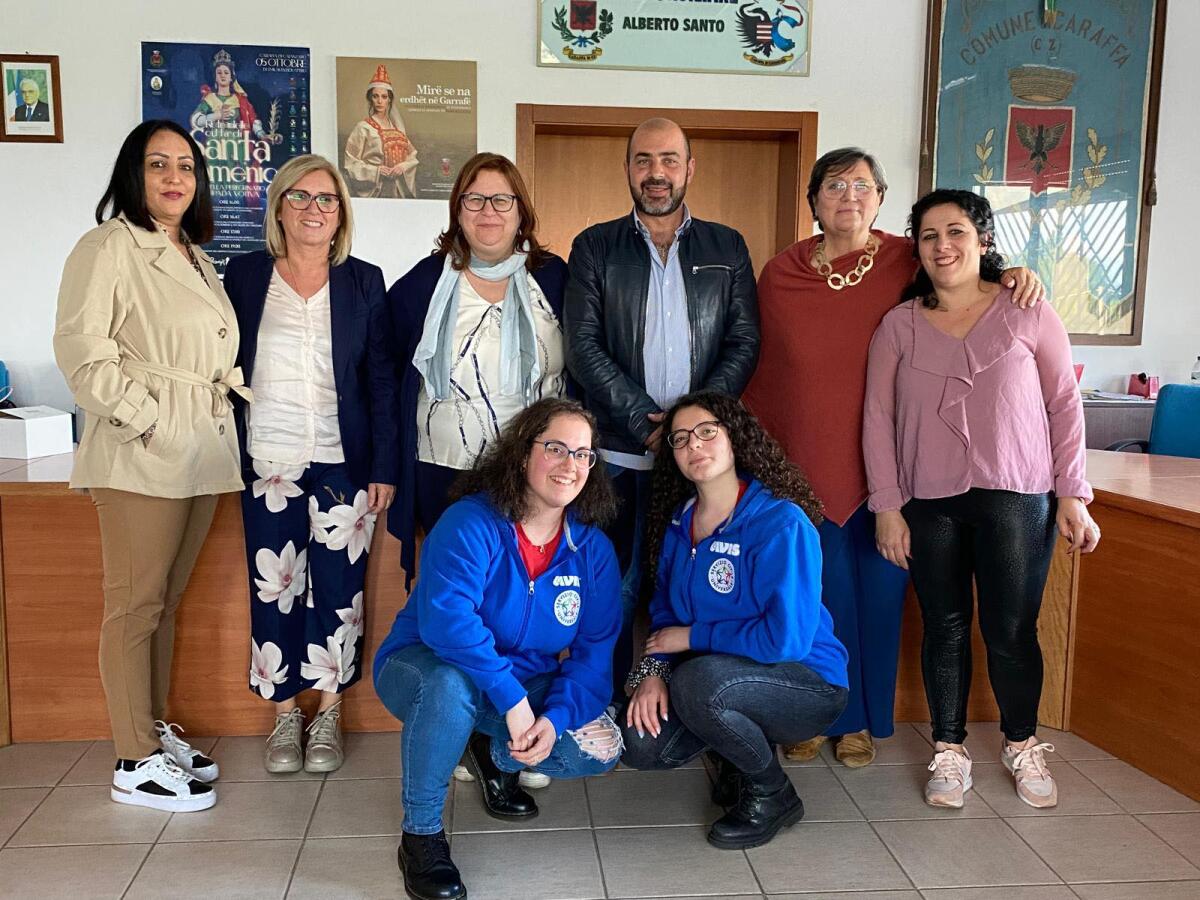 Caraffa di Catanzaro, incontro dedicato alla prevenzione oncologica - 