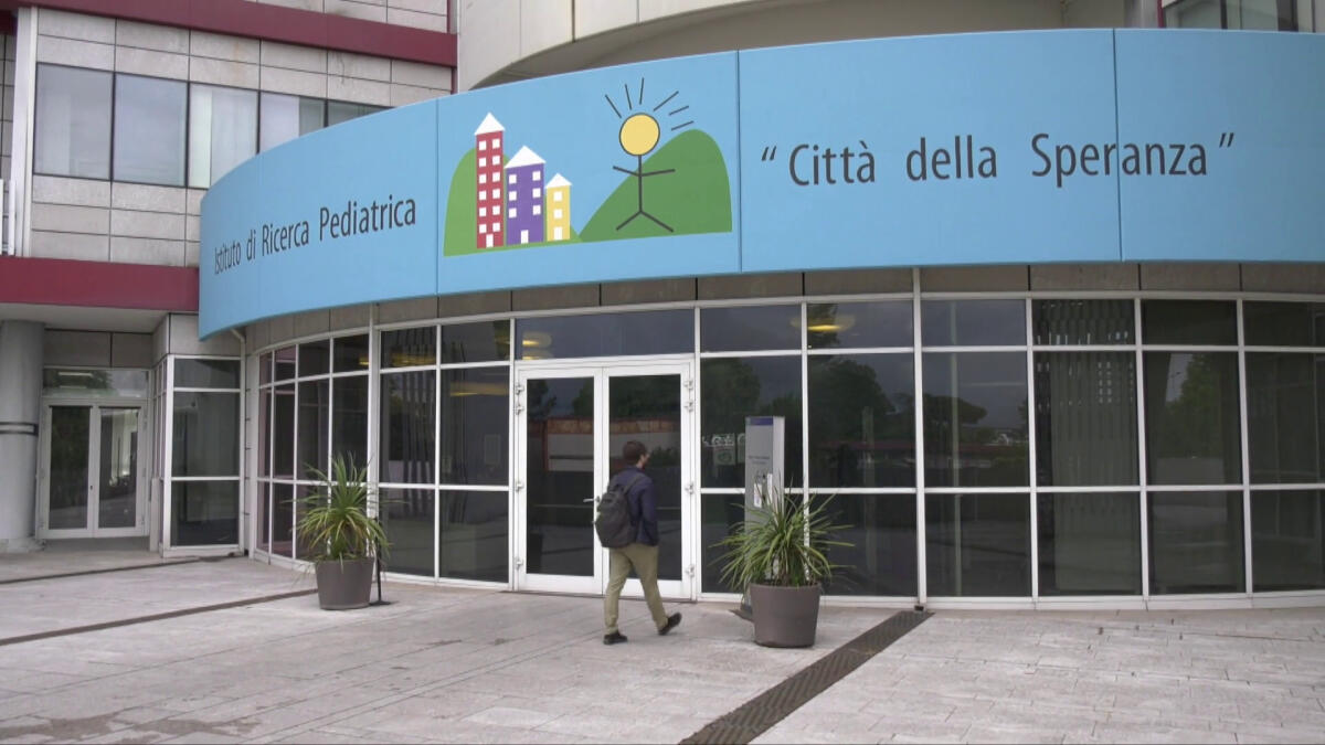 RSV, riscontri positivi dalla prima campagna di immunizzazione -