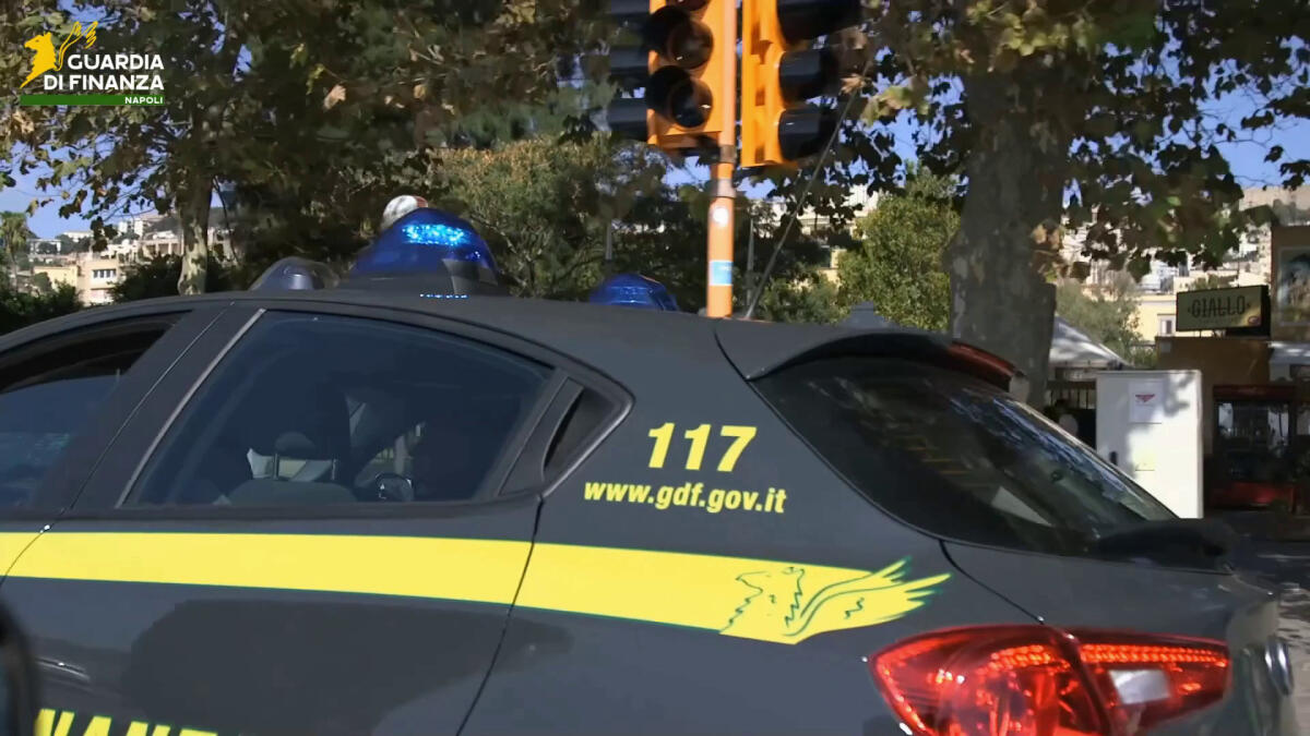 Camorra, sequestro da un milione a professionista legato a clan - 
