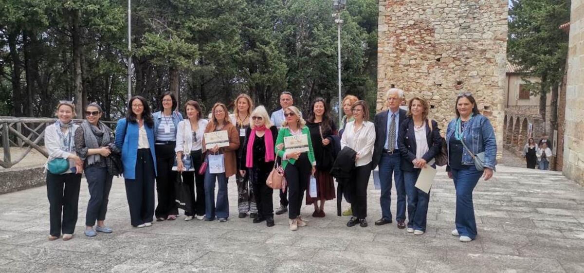 Una pace disarmata e disarmante: l'esordio di Patir rilancia il metodo e l'appello di Papa Leone XIV - 