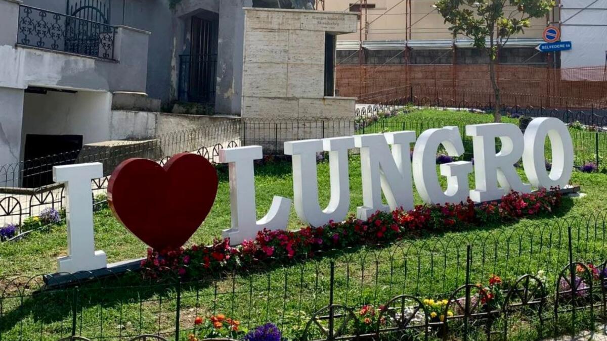 Alla Camera dei Deputati la presentazione del Mate Festival Lungro - 
