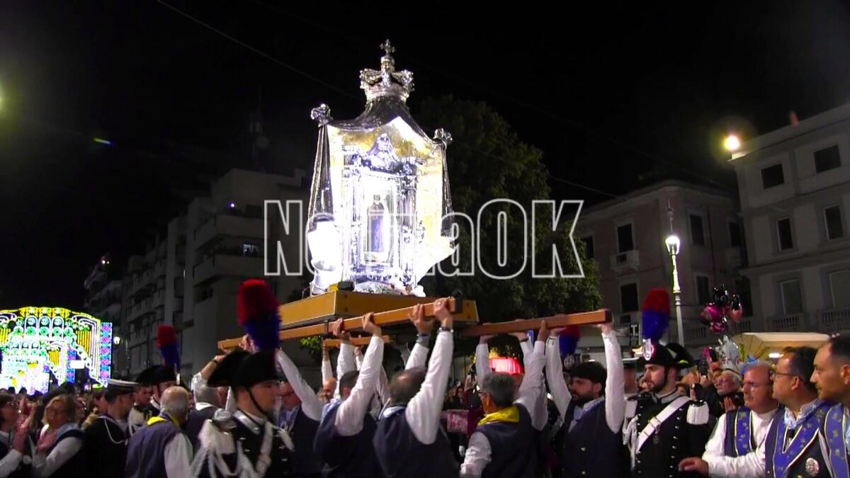 Crotone si prepara al pellegrinaggio della Madonna di Capo Colonna: tutte le modifiche alla viabilità - 