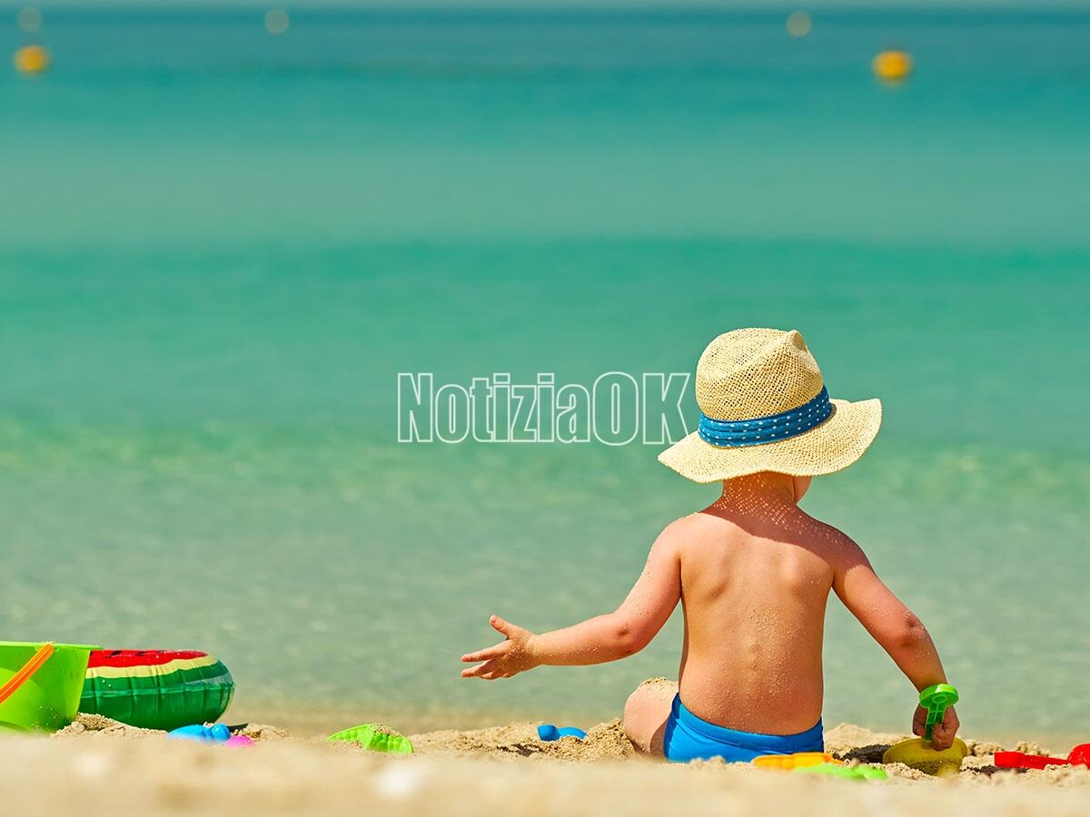 Bandiere Verdi 2025, spiagge a misura di bambino: le località premiate nel cosentino - 