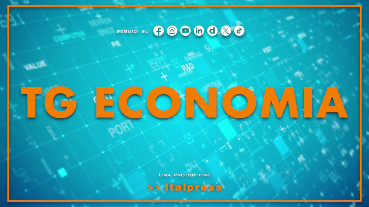 Tg Economia - 6/5/2025 -