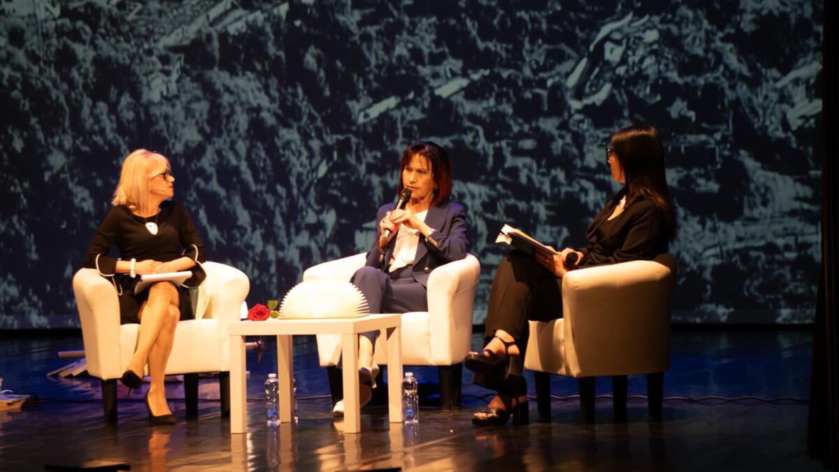 Lamezia Terme, riparte il progetto “Arteca”, laboratorio di storie, memorie e radici  - 