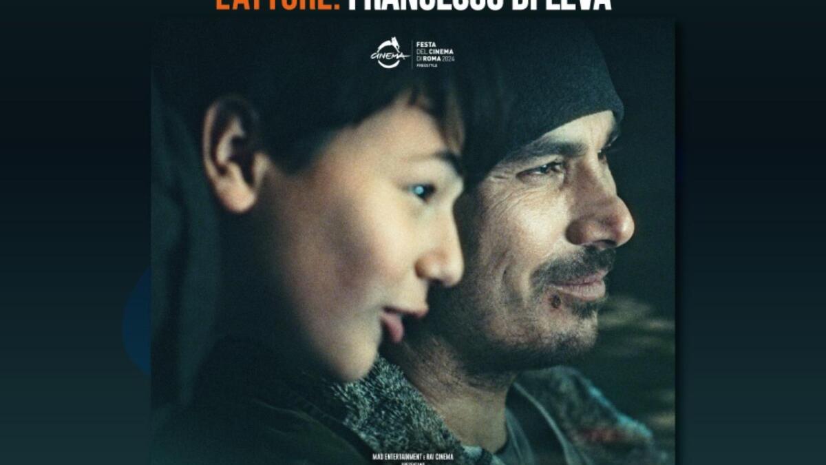 Cosenza - "Nottefonda" arriva al San Nicola: in sala il regista e Francesco Di Leva - 