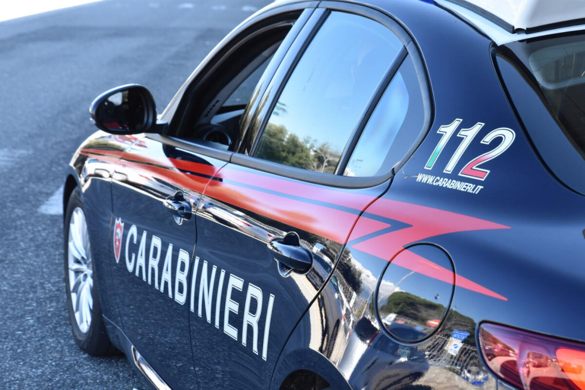 Smascherati i finti Carabinieri: due arresti per truffa ad anziana - 