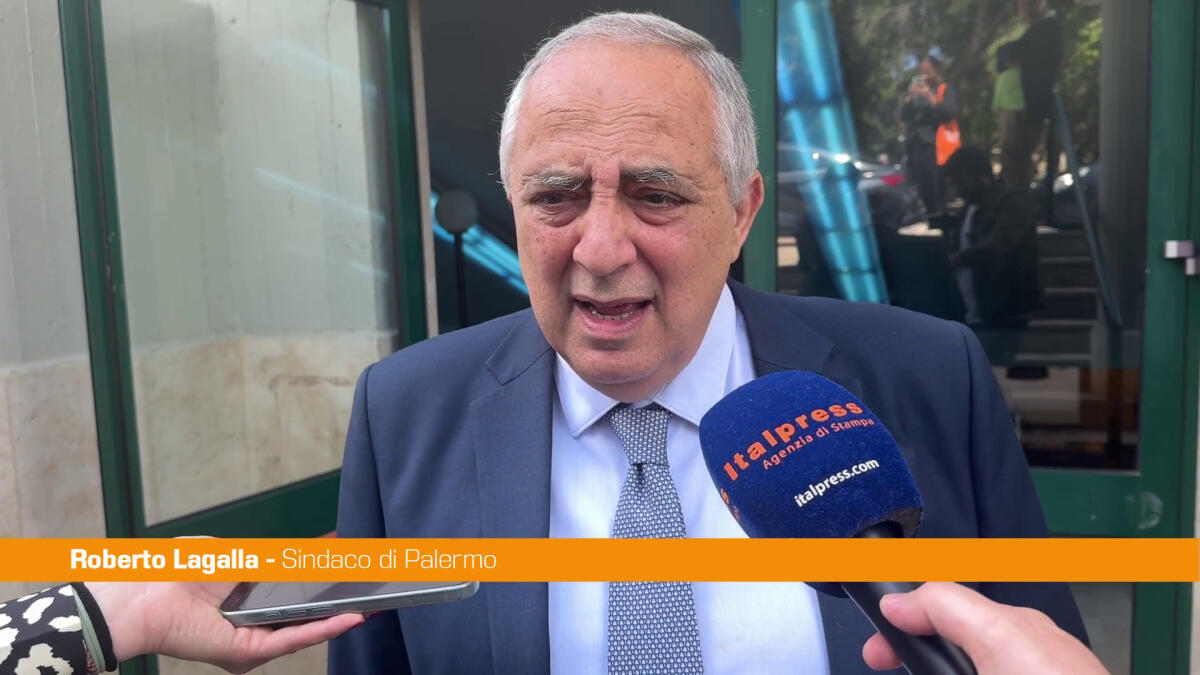 Lagalla “Con piattaforma Legalileo contrastiamo infiltrazioni mafiose” -