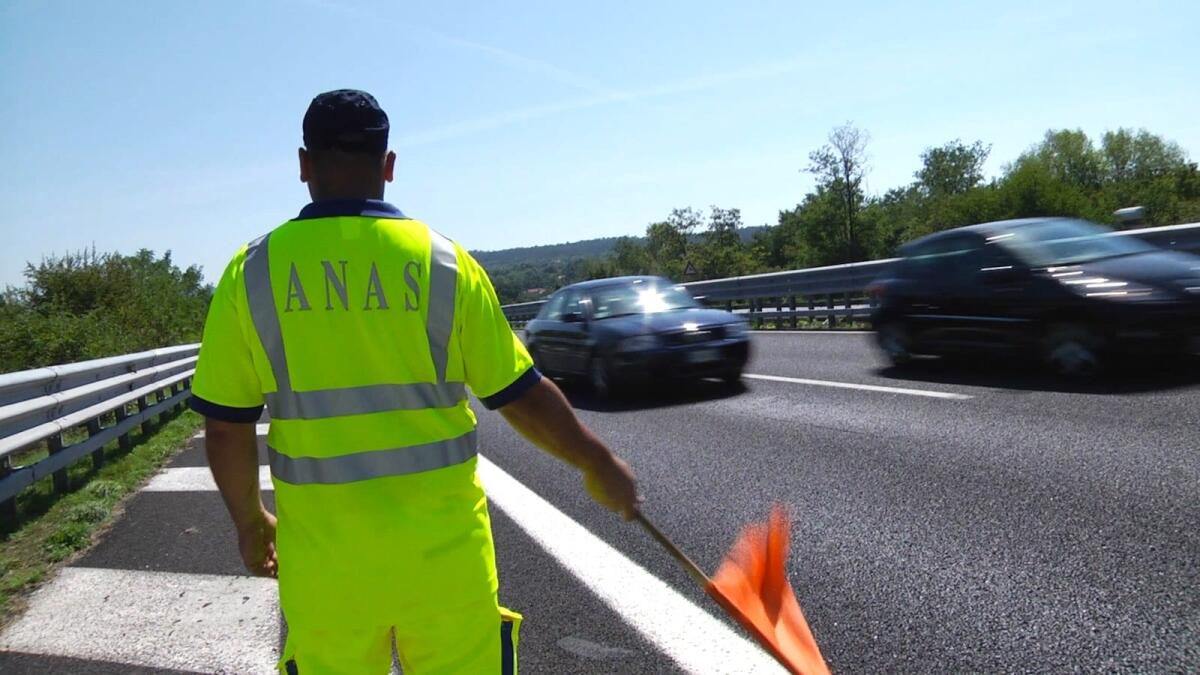 Calabria - Incidente mortale sul viadotto “Friddizza”,  Occhiuto: “Non si può morire di lavoro” - 
