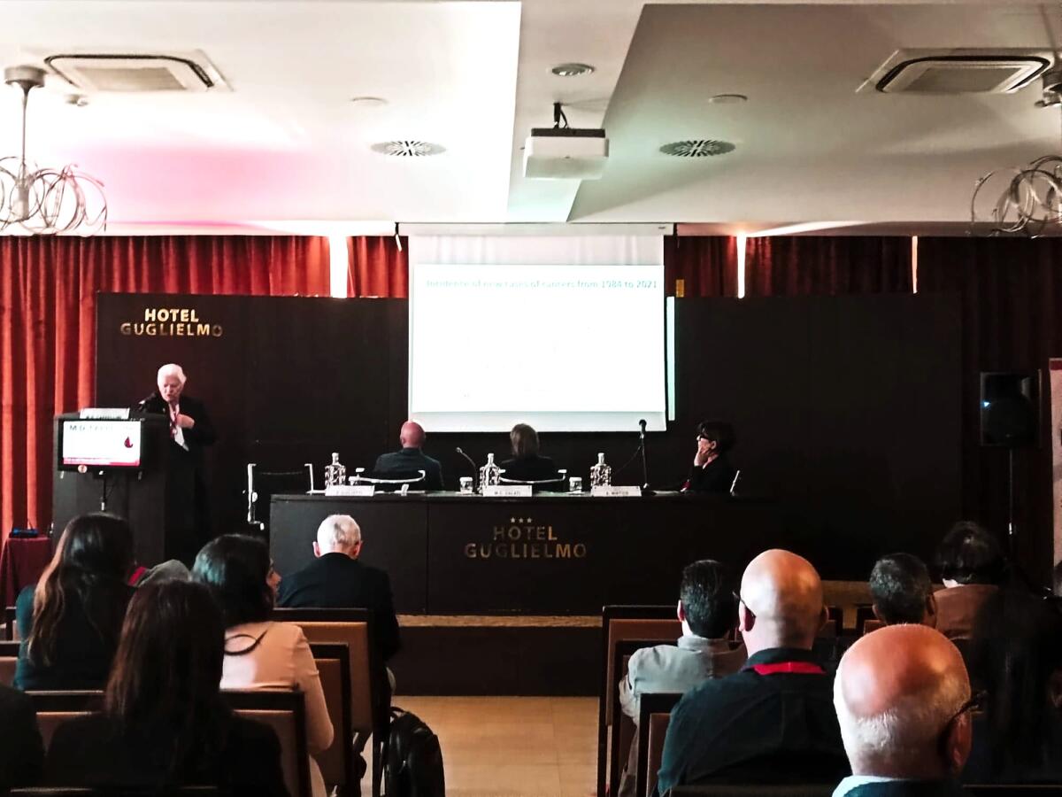 A Catanzaro il convegno “Le Talassemie in Calabria”: esperti a confronto - 