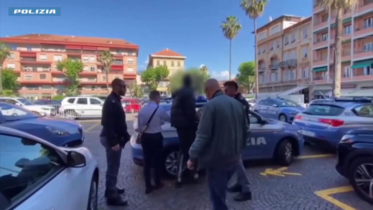 Immigrazione clandestina tra Ventimiglia e Nizza, 18 indagati - 