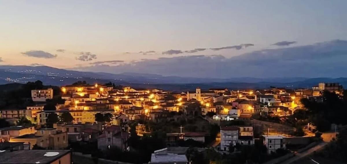 Marcedusa, il Comune è beneficiario di un finanziamento per la digitalizzazione del Piano di Protezione Civile - 