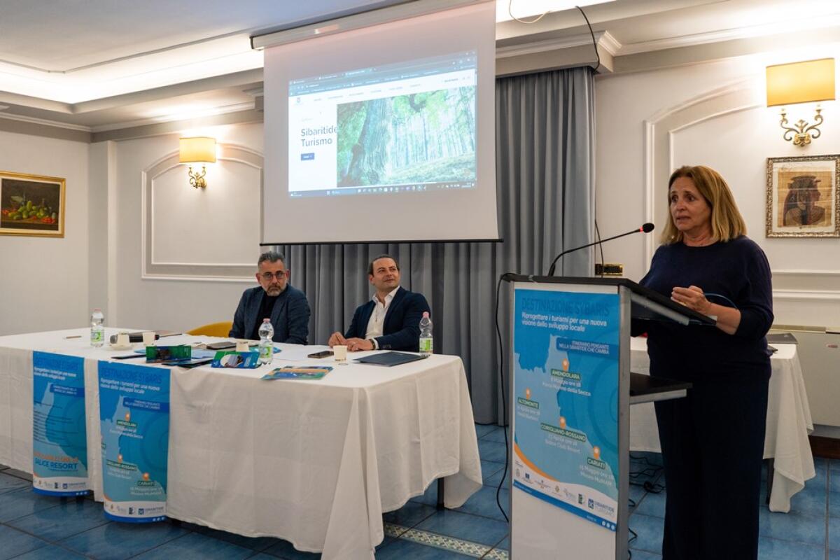 Turismo, la sfida parte dagli asili: DMC Sibaritide in cammino per una destinazione consapevole - 