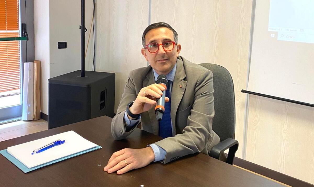 Unical, Francesco Valentini nuovo direttore del dipartimento di Fisica - 