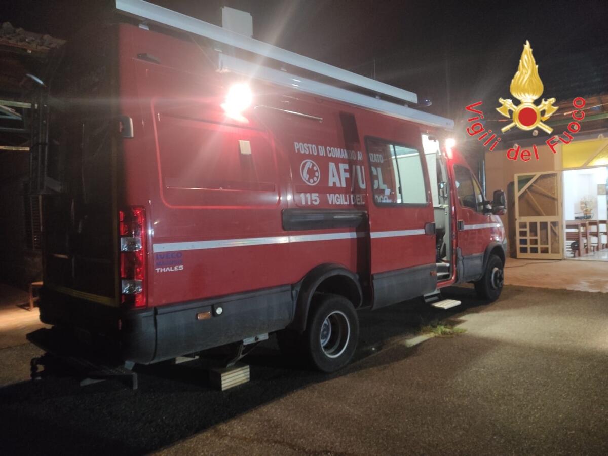 Anziano ospite di una RSA scomparso: avviate le ricerche - 