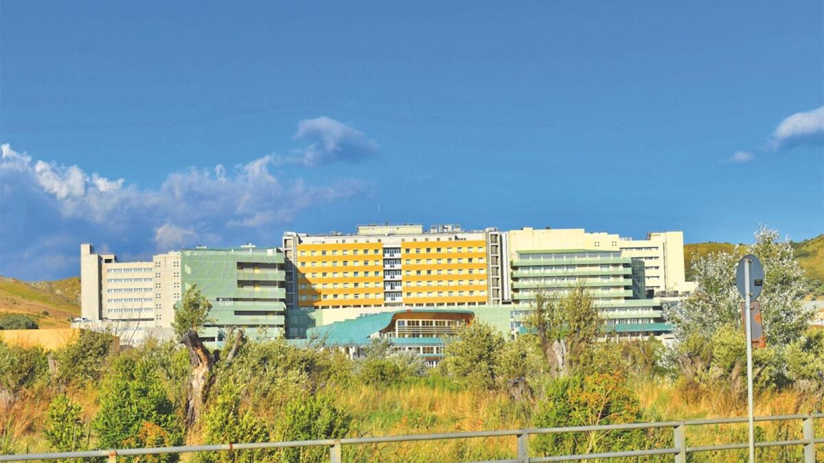 Catanzaro - La direzione della Dulbecco su Radiologia Interventistica: «Nessuna soppressione, ma rilancio con nuove strutture specialistiche» - 