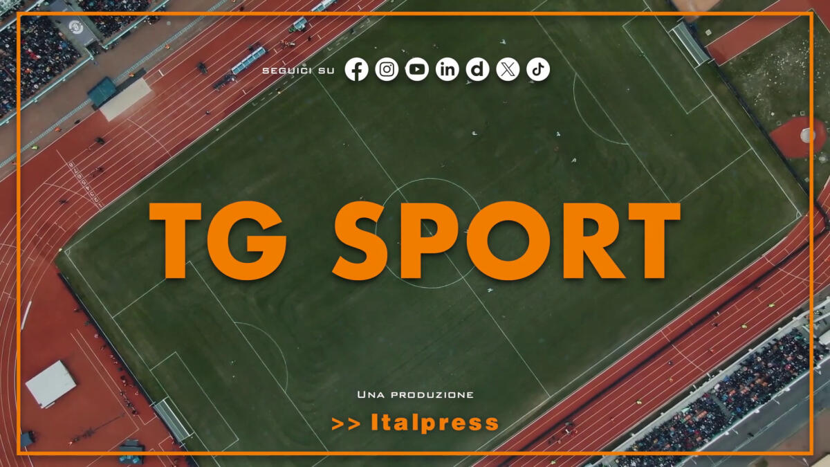Tg Sport - 2/5/2025 - 