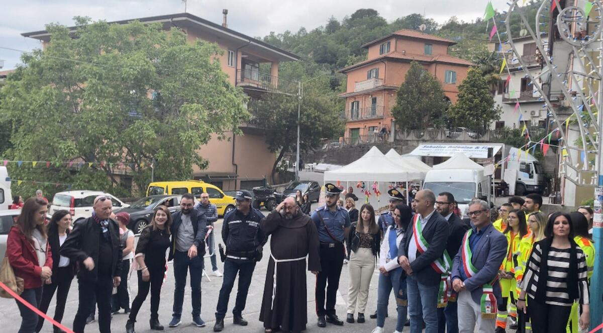 Mesoraca, la Fiera dell’Ecce Homo torna con un’edizione ricca di sorprese e tradizione - 