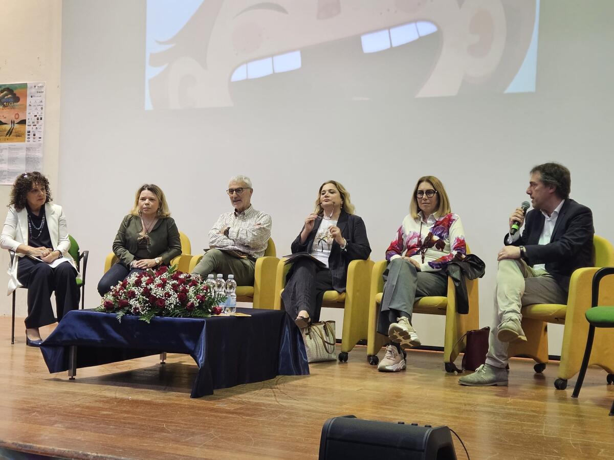 Il Sindaco Fiorita celebra l'apertura del Progetto Gutenberg: un evento culturale di rilievo nazionale - 