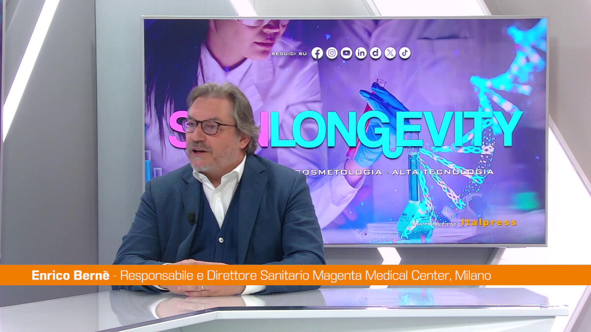 Il laser efficace contro le malformazioni vascolari -