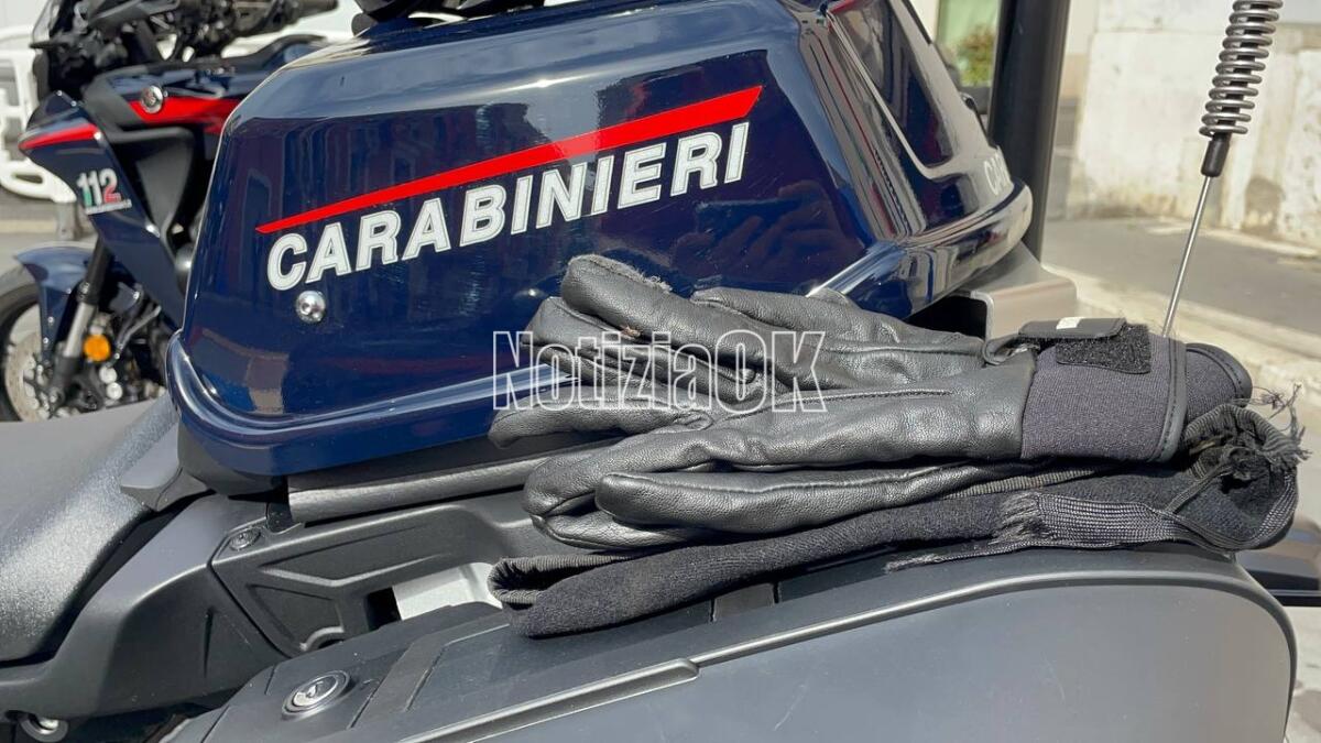 Corigliano-Rossano - L'Amministrazione sostiene UNARMA: ‘Serve potenziamento delle forze dell'ordine" - 