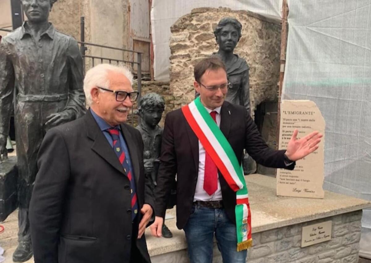 Zagarise - Nel secondo Festival dell'Arte della Calabria  omaggio a Peppino Impastato e ad Emilio Ledonne - 