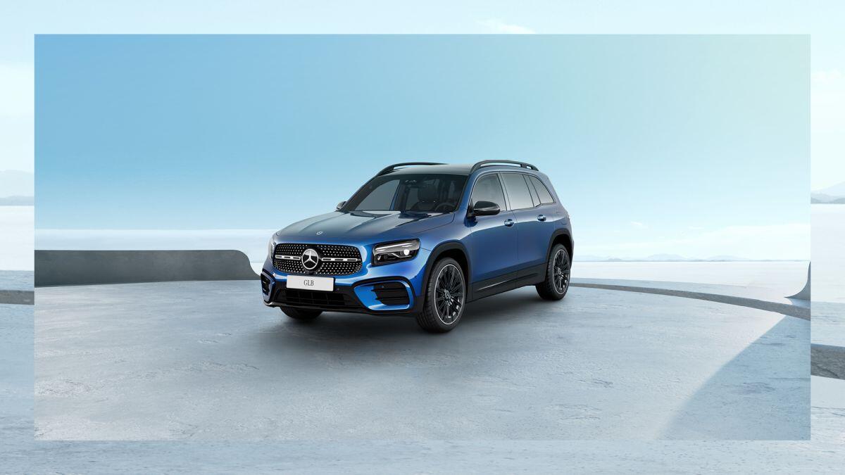 Mercedes-Benz, arrivano cinque serie speciali -