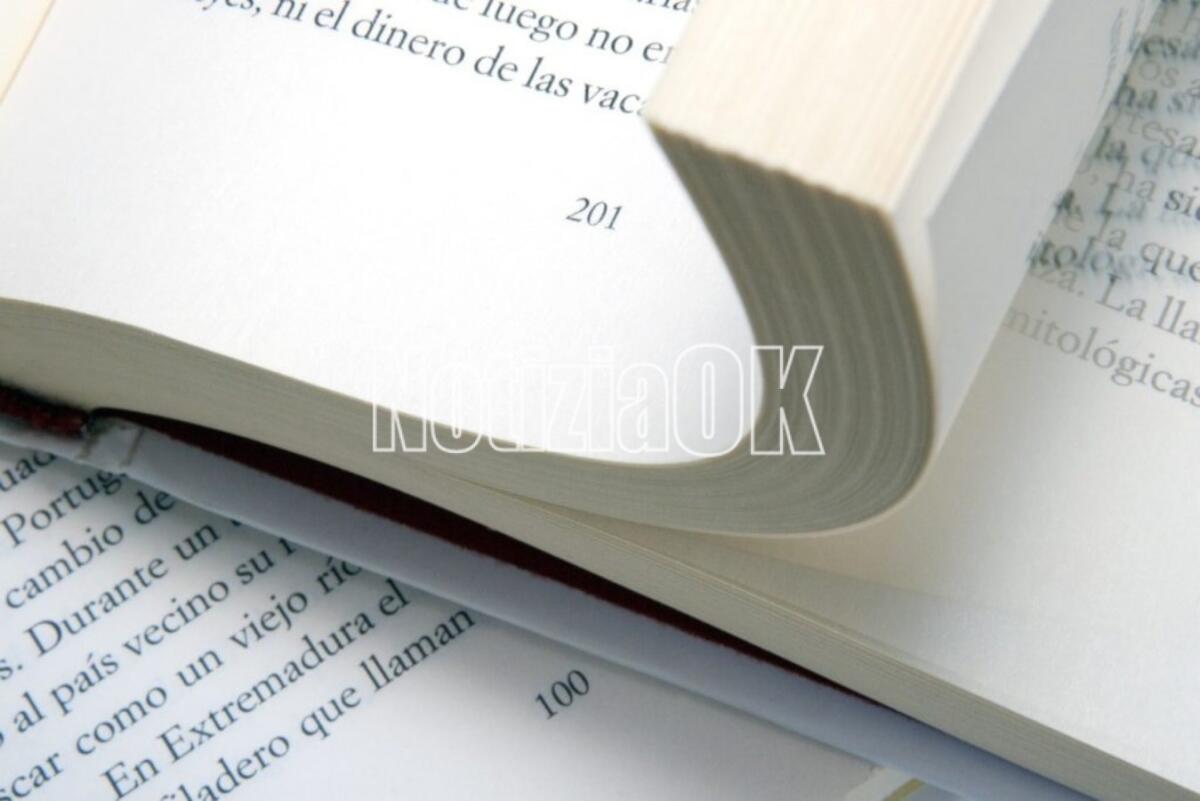 Tortora si prepara all’evento culturale dell’estate: il 31 maggio la presentazione del libro “La musica è un errore” di Pericle Odierna -