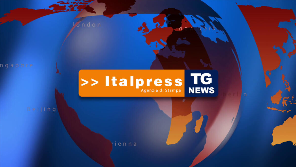 Tg News - 23/5/2025 - 