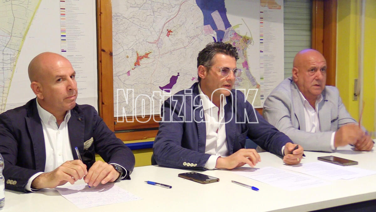 (VIDEO) Crotone - Quattro anni di crescita e visibilità: il bilancio del Consiglio dell’Ordine degli Architetti - 