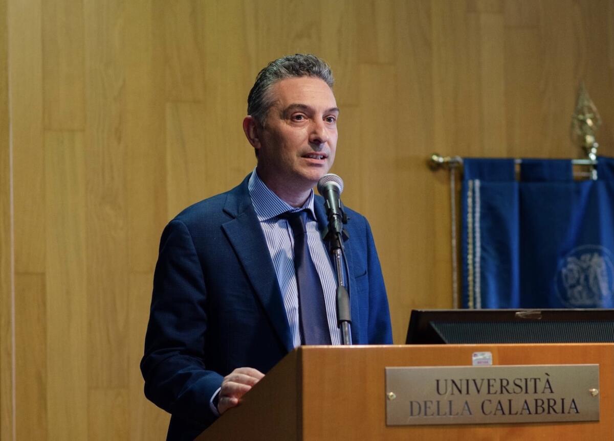 IoResto al Forum “Renew Calabria” - 