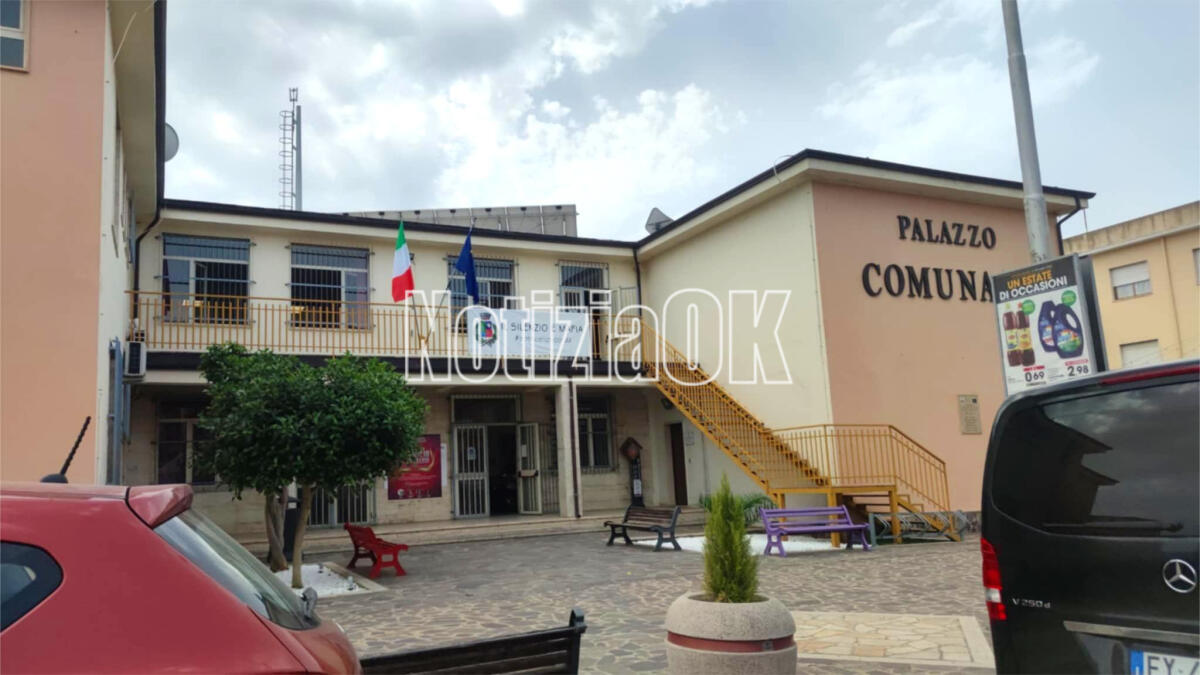 Nuovo finanziamento per il Comune di Botricello - 